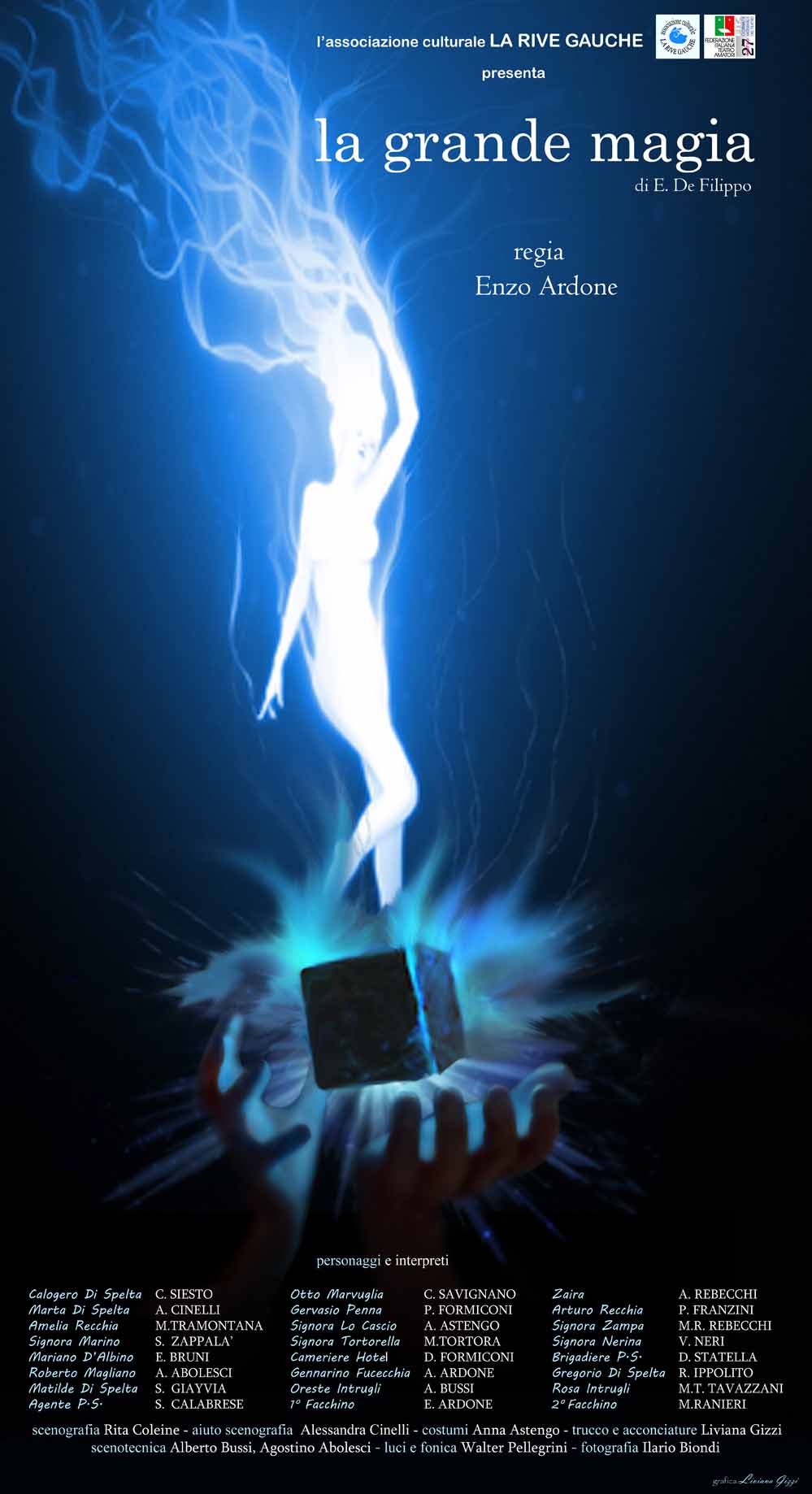 magia